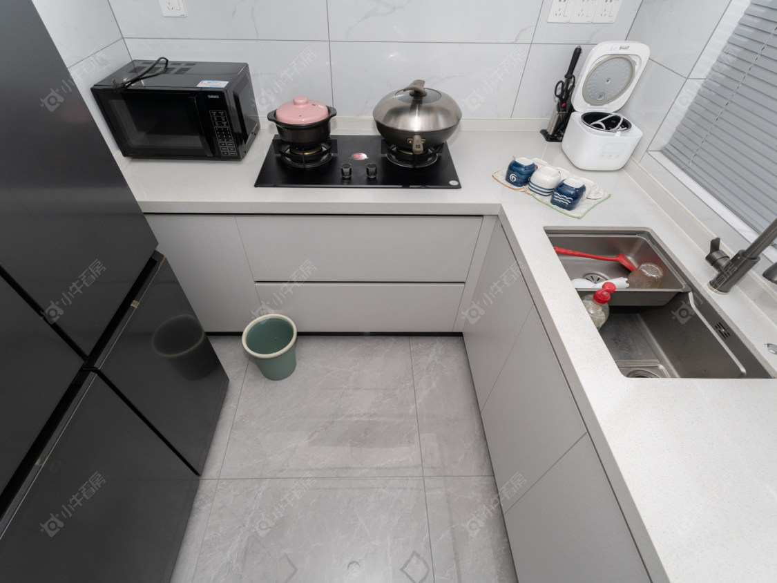 路劲誉湖湾房源室内图 常州路劲誉湖湾在售二手房源室内图_小牛看房