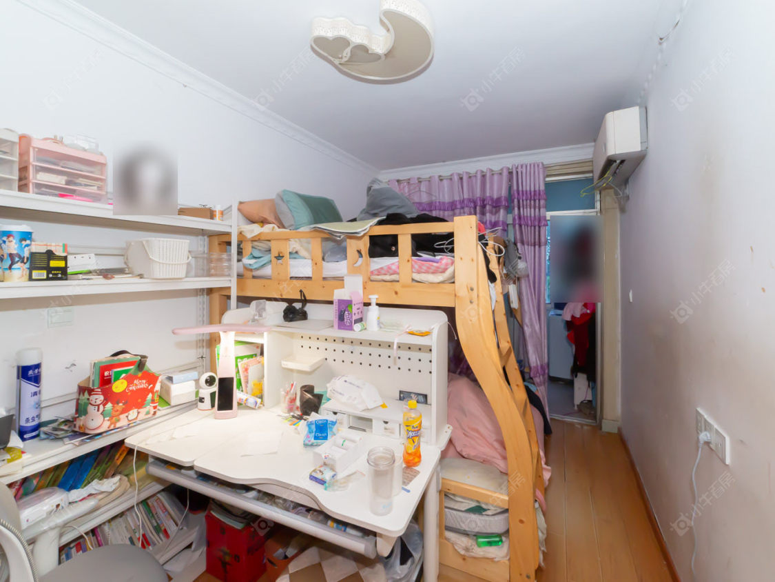 翠苑公寓房源室内图 常州翠苑公寓在售二手房源室内图_小牛看房