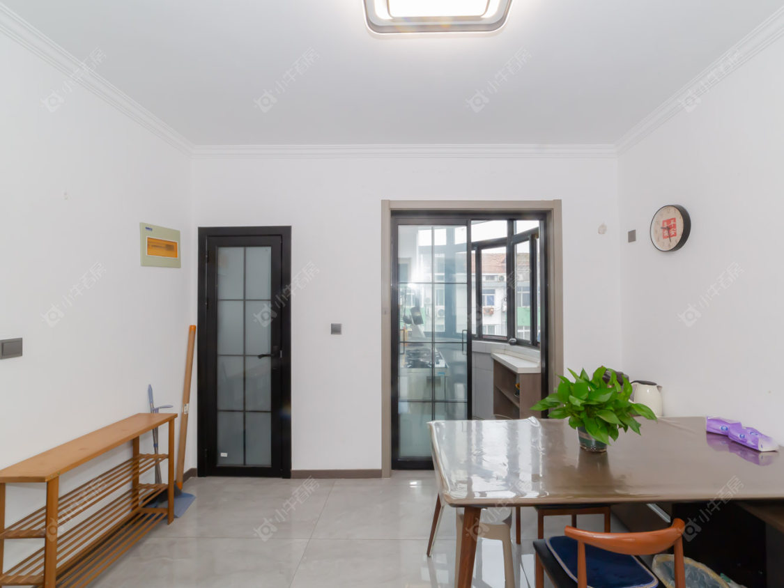 翠竹新村南区房源室内图 常州翠竹新村南区在售二手房源室内图_小牛看房