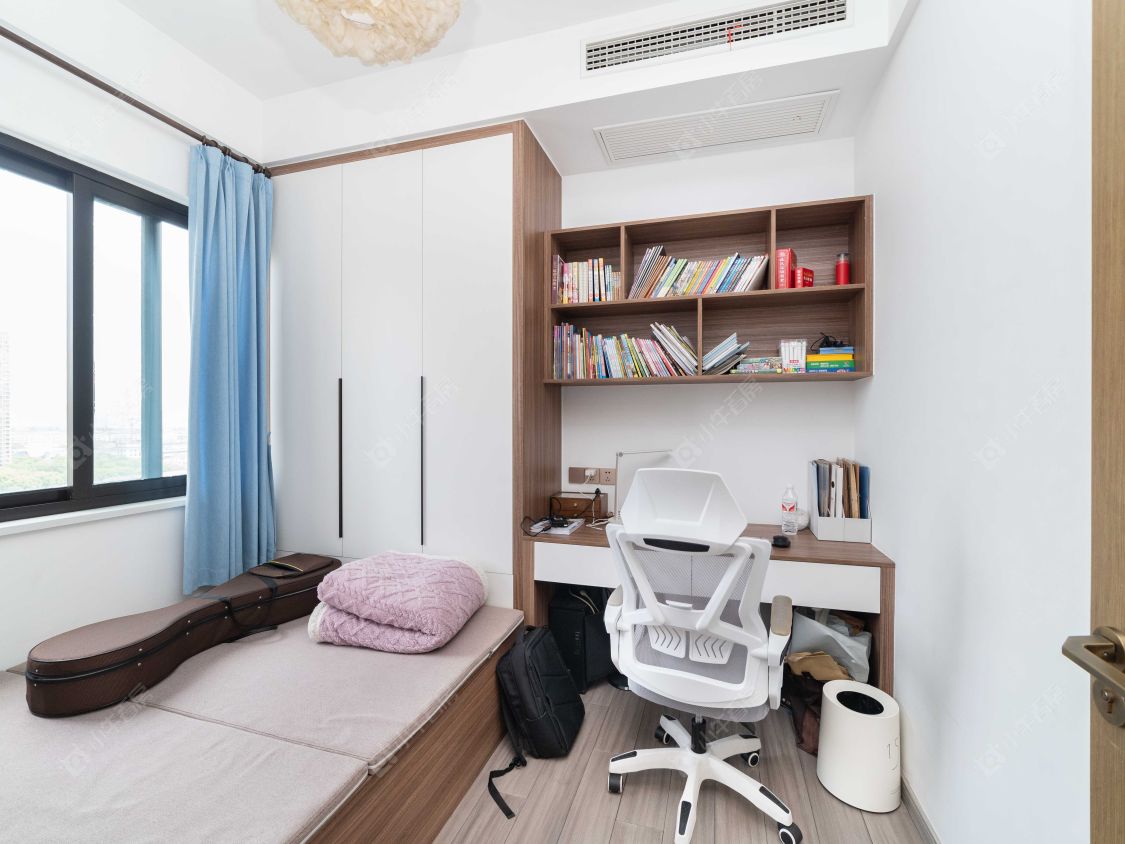 常州新城桃李郡在售二手房源室内图_小牛看房