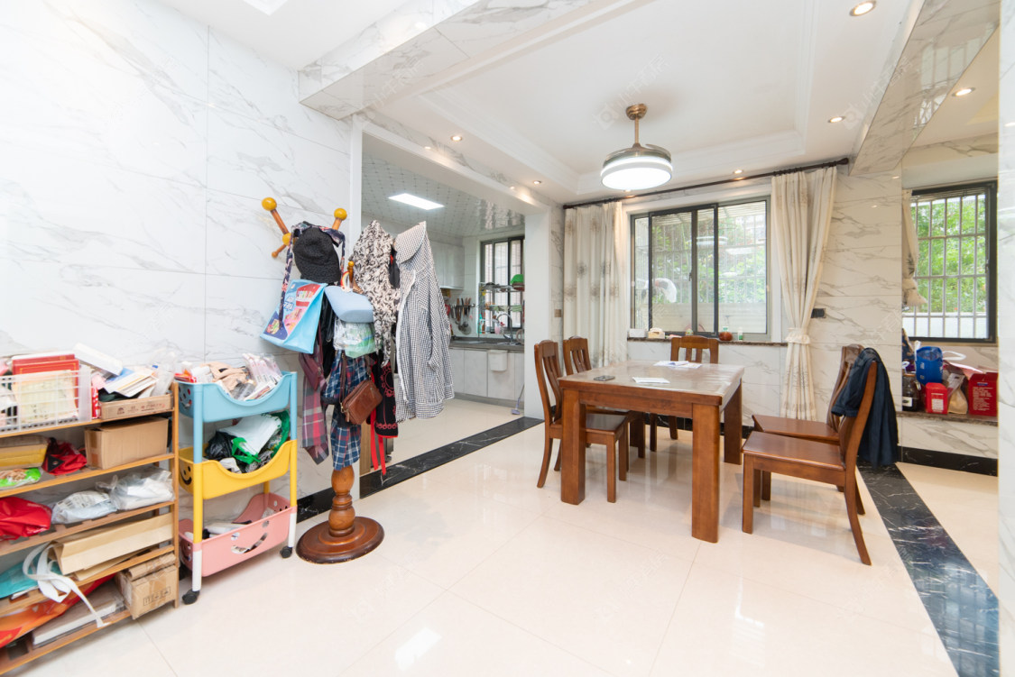 常州星盛家园在售二手房源室内图_小牛看房