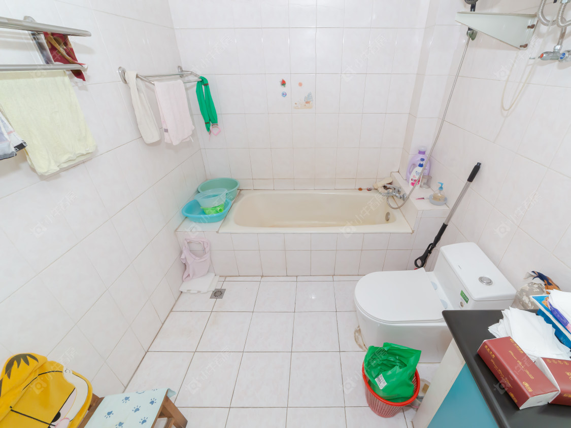 常州藻江花园一期在售二手房源室内图_小牛看房