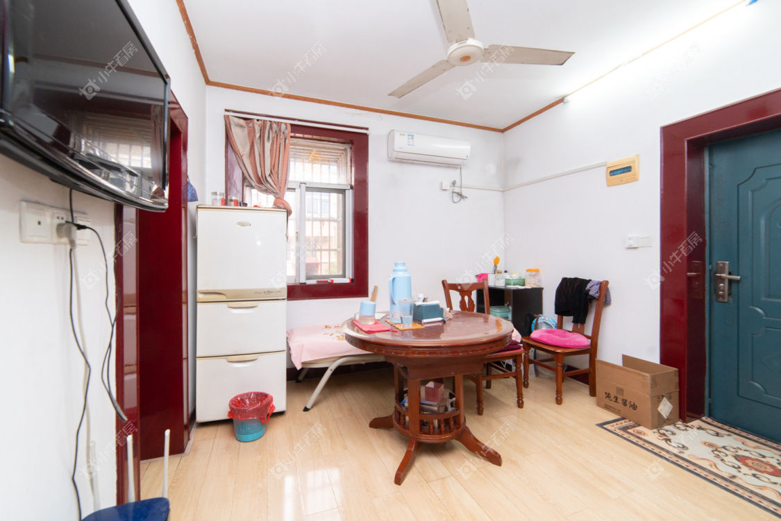 常州花园新村（钟楼）在租房源室内图_小牛看房