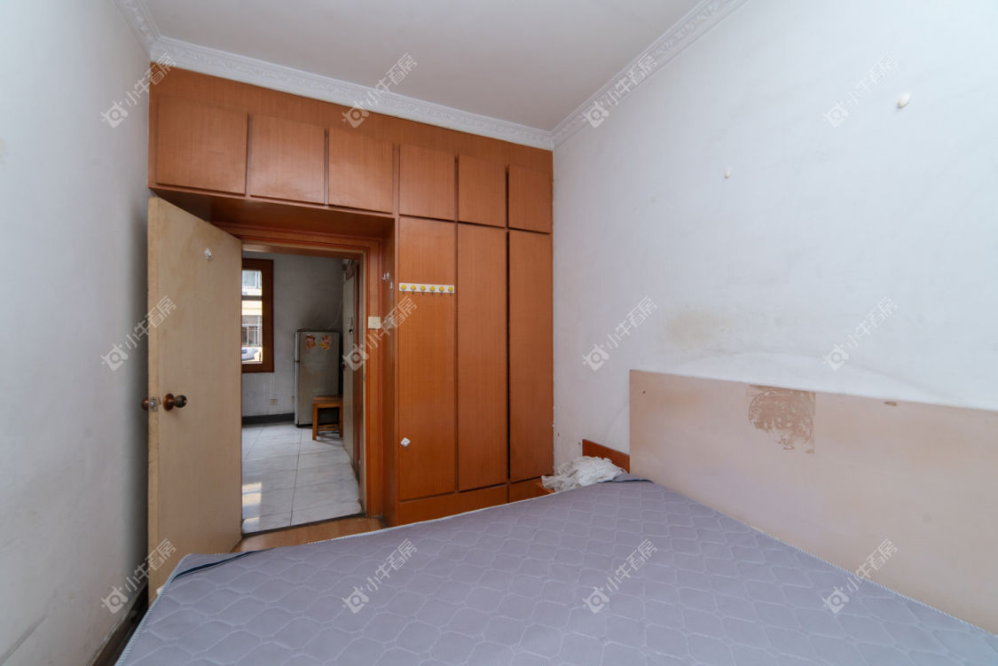 常州勤业四村北区在租房源_小牛看房