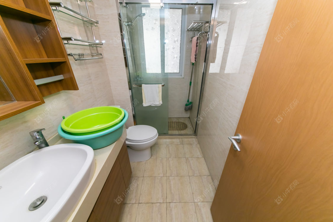 常州万科城在售二手房源室内图_小牛看房