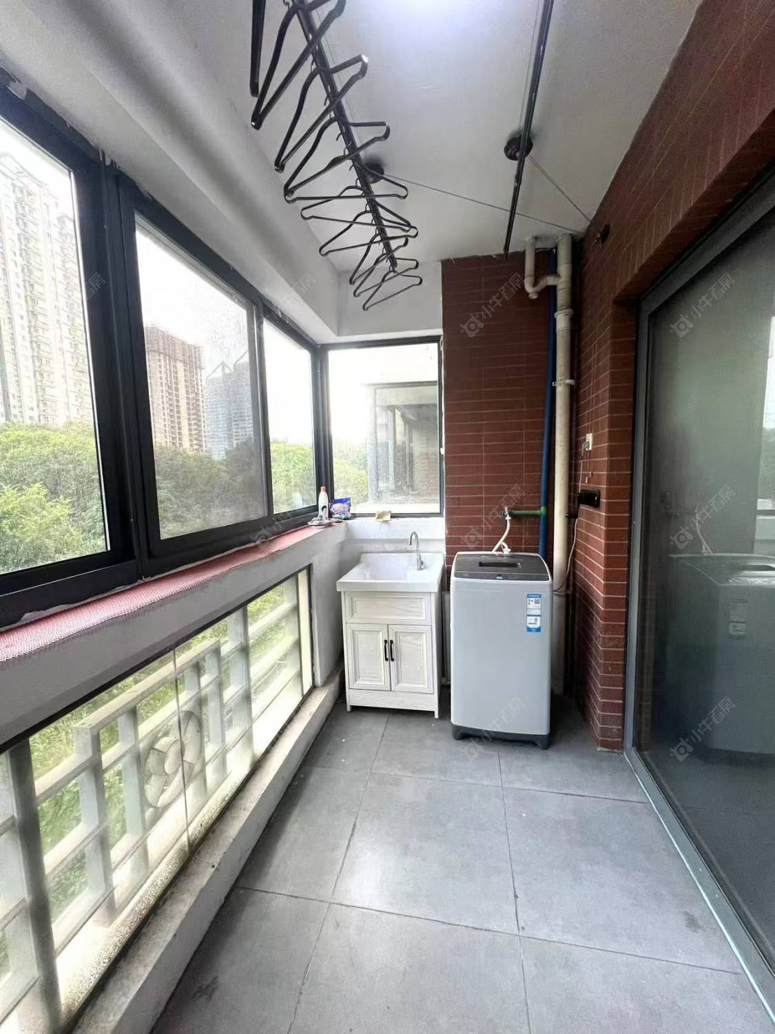 常州御城在租房源室内图_小牛看房