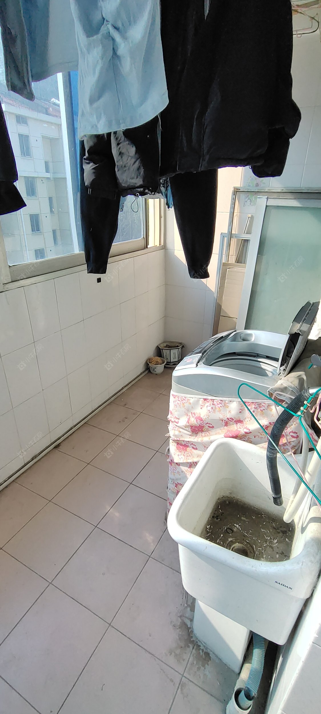 常州富都花苑北苑在租房源_小牛看房