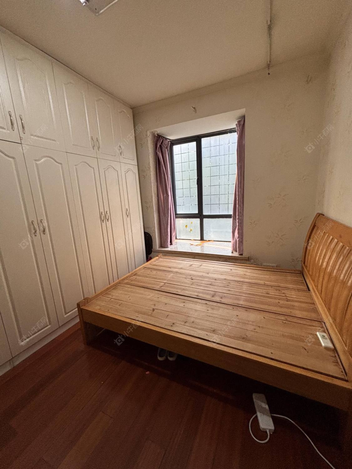 常州新城南都花海在租房源室内图_小牛看房