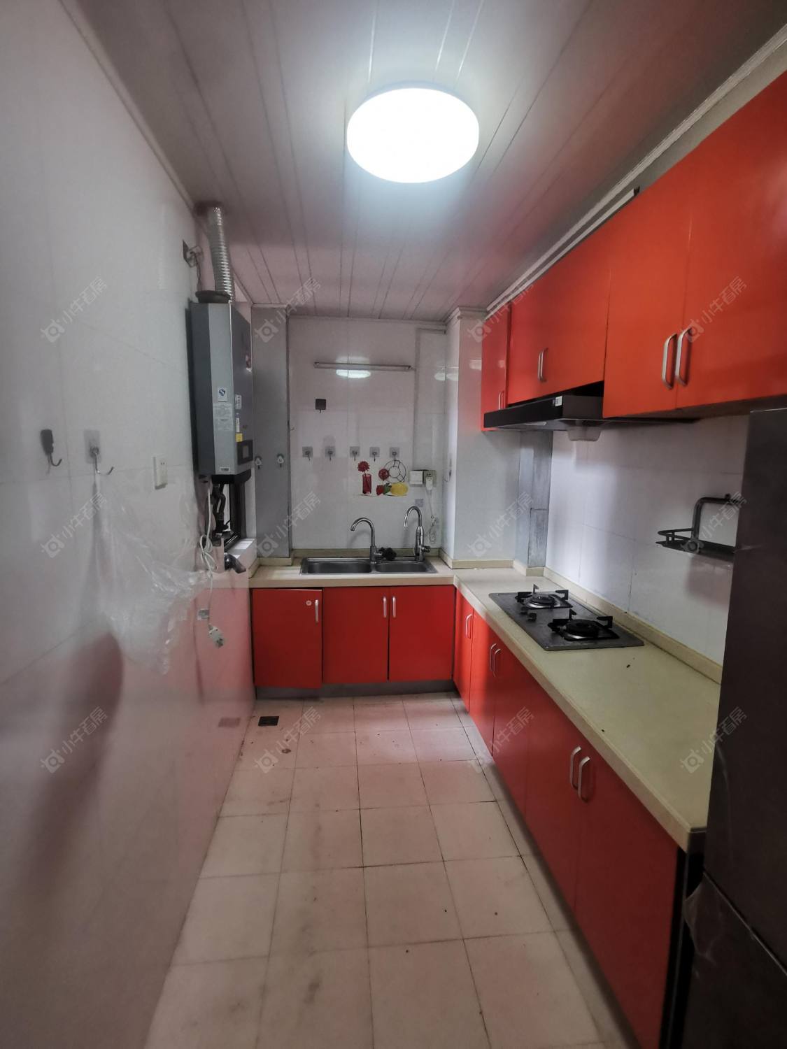 常州银河湾第一城一期在租房源室内图_小牛看房