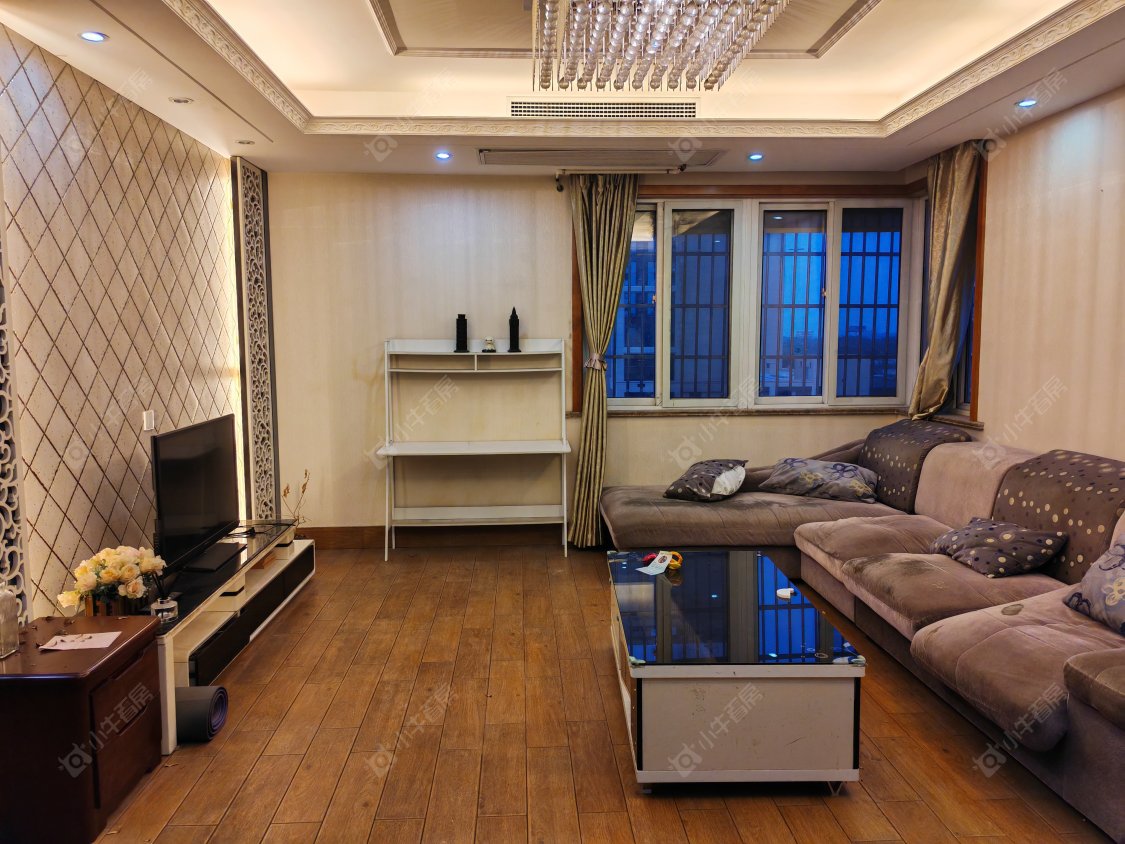 常州香树湾名苑在租房源_小牛看房