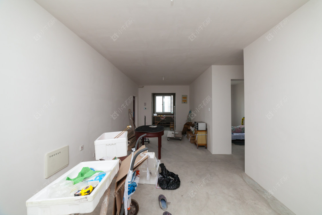 蔚蓝天地一二期房源室内图 常州蔚蓝天地一二期在售二手房源室内图_小牛看房