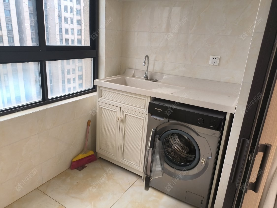 常州绿地峰云汇在租房源_小牛看房