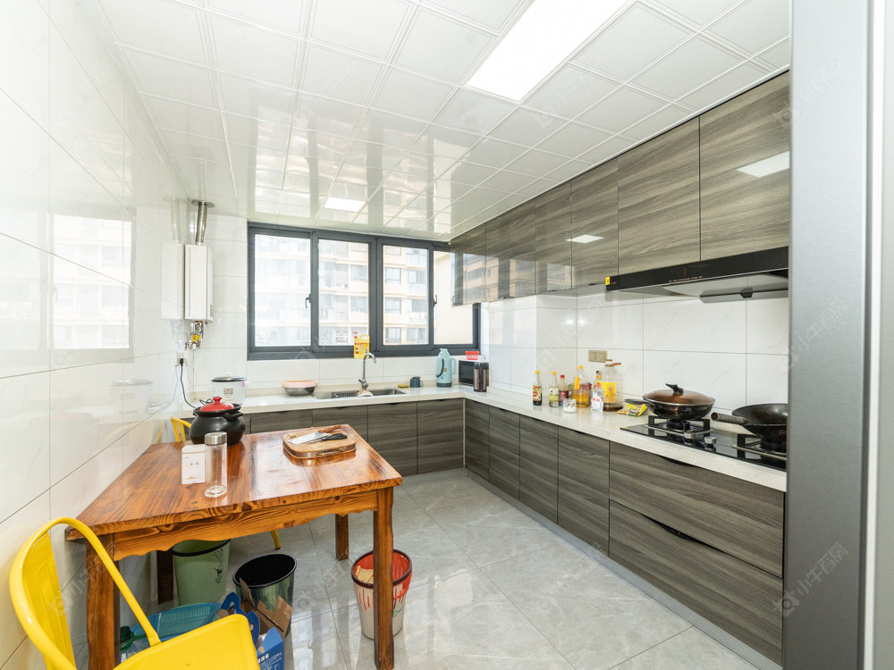 常州滨江豪园在售二手房源室内图_小牛看房