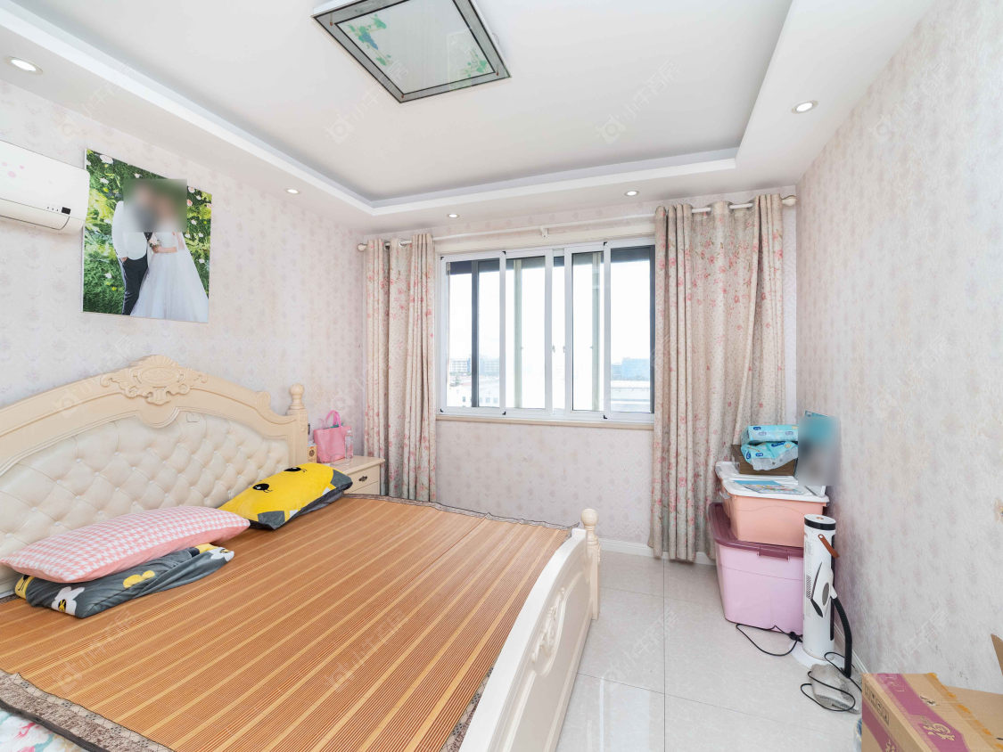 常州华星锦苑在售二手房源室内图_小牛看房