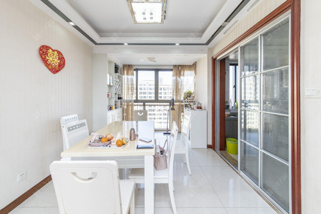 常州新城南都美域在售二手房源室内图_小牛看房