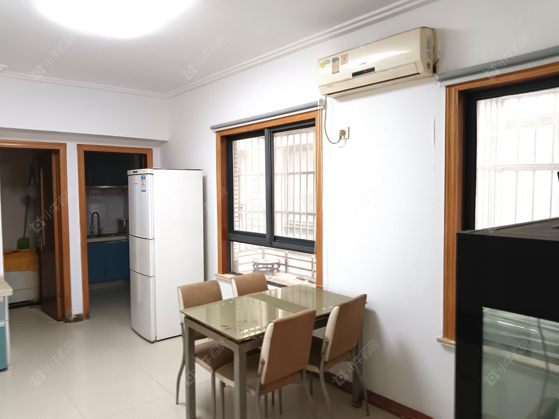 常州东方国际公寓在租房源室内图_小牛看房