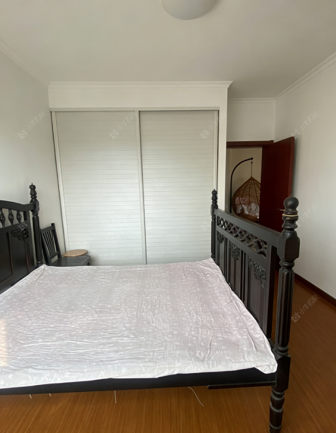 运河花园房源户型图 常州运河花园在租房源户型图_小牛看房