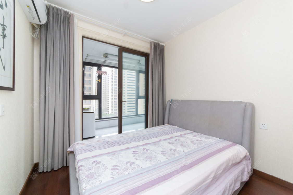 万科弘阳君望甲第房源室内图 常州万科弘阳君望甲第在售二手房源室内图_小牛看房