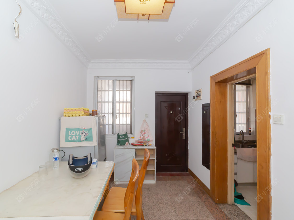 常州翠苑公寓在售二手房_小牛看房