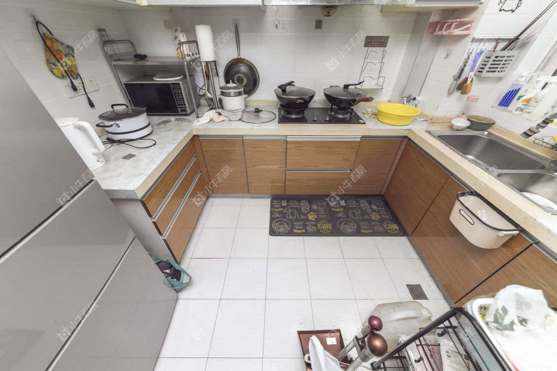 常州新城长岛在租房源室内图_小牛看房