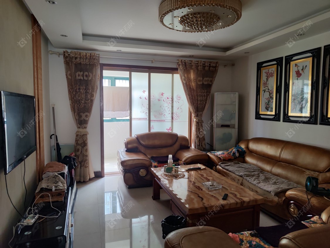 常州东岱家园3室2厅2卫出租_小牛看房