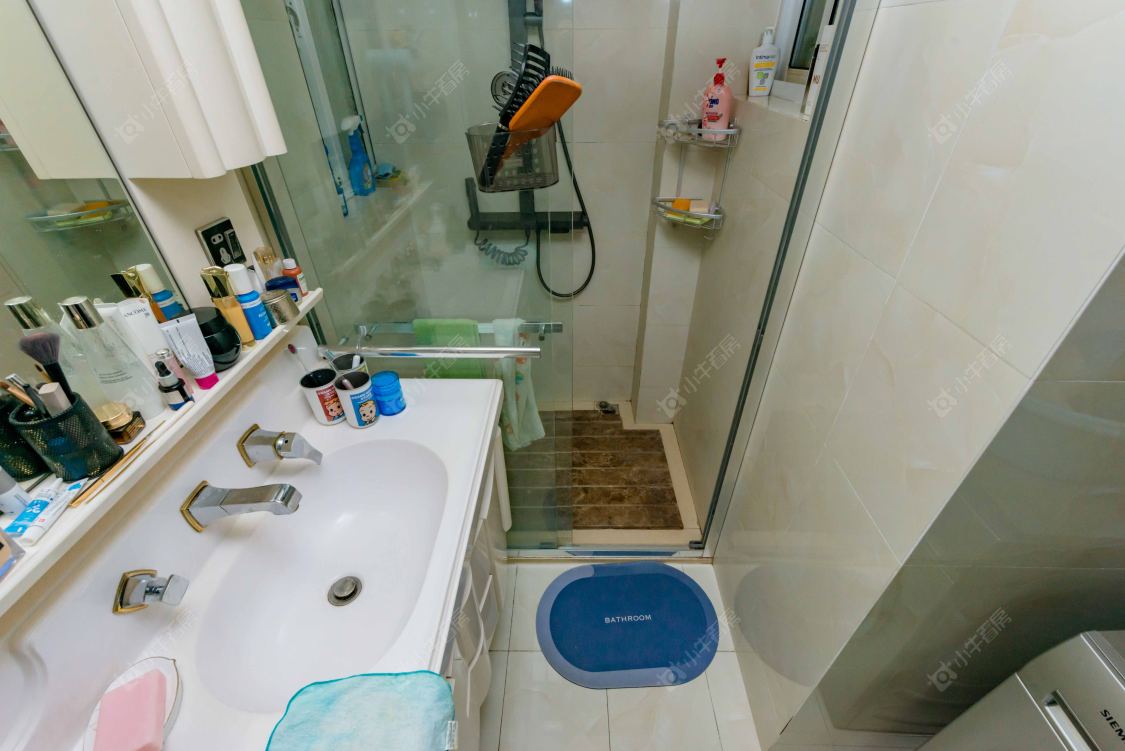 常州京城豪苑北区在售二手房源室内图_小牛看房