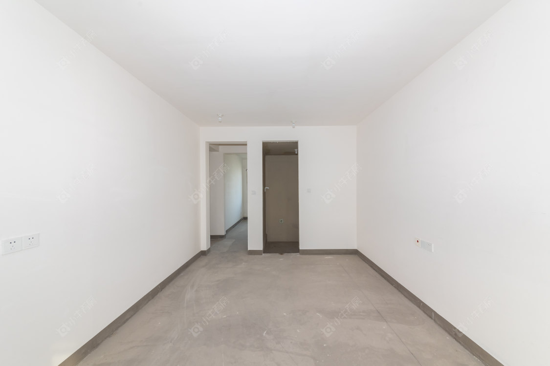 常州雅居乐熙悦府在售二手房源室内图_小牛看房