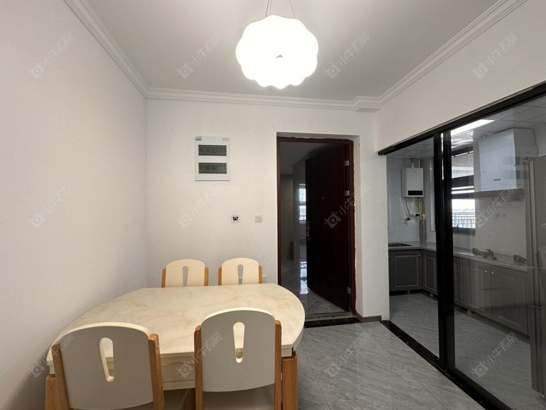 常州天奕云著在租房源室内图_小牛看房