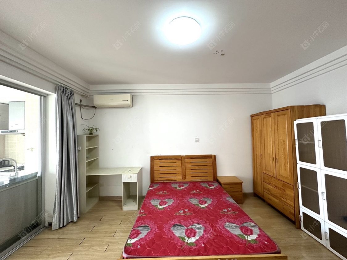 常州莱蒙城铂晶在租房源室内图_小牛看房