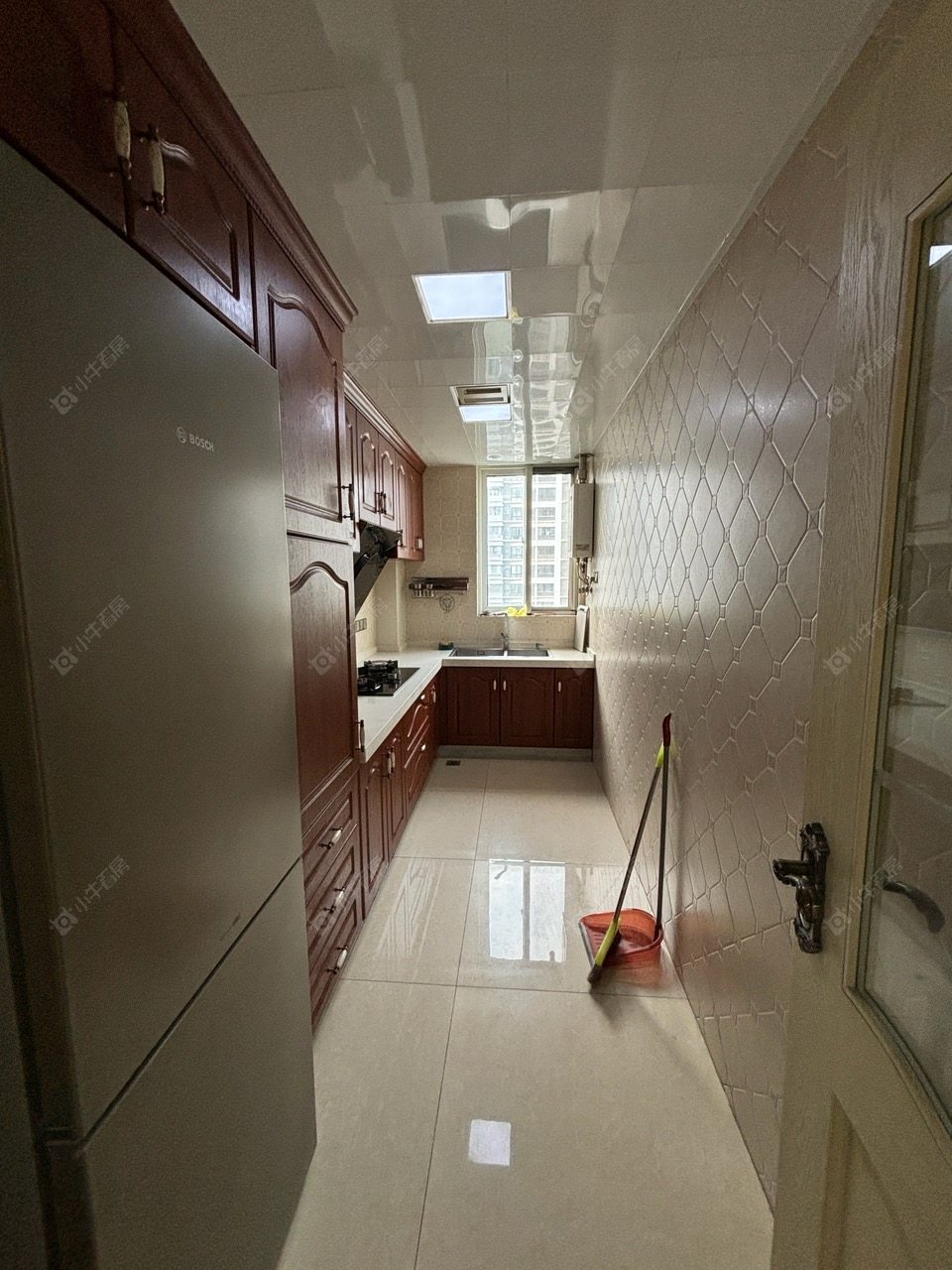 常州府西花园在租房源室内图_小牛看房