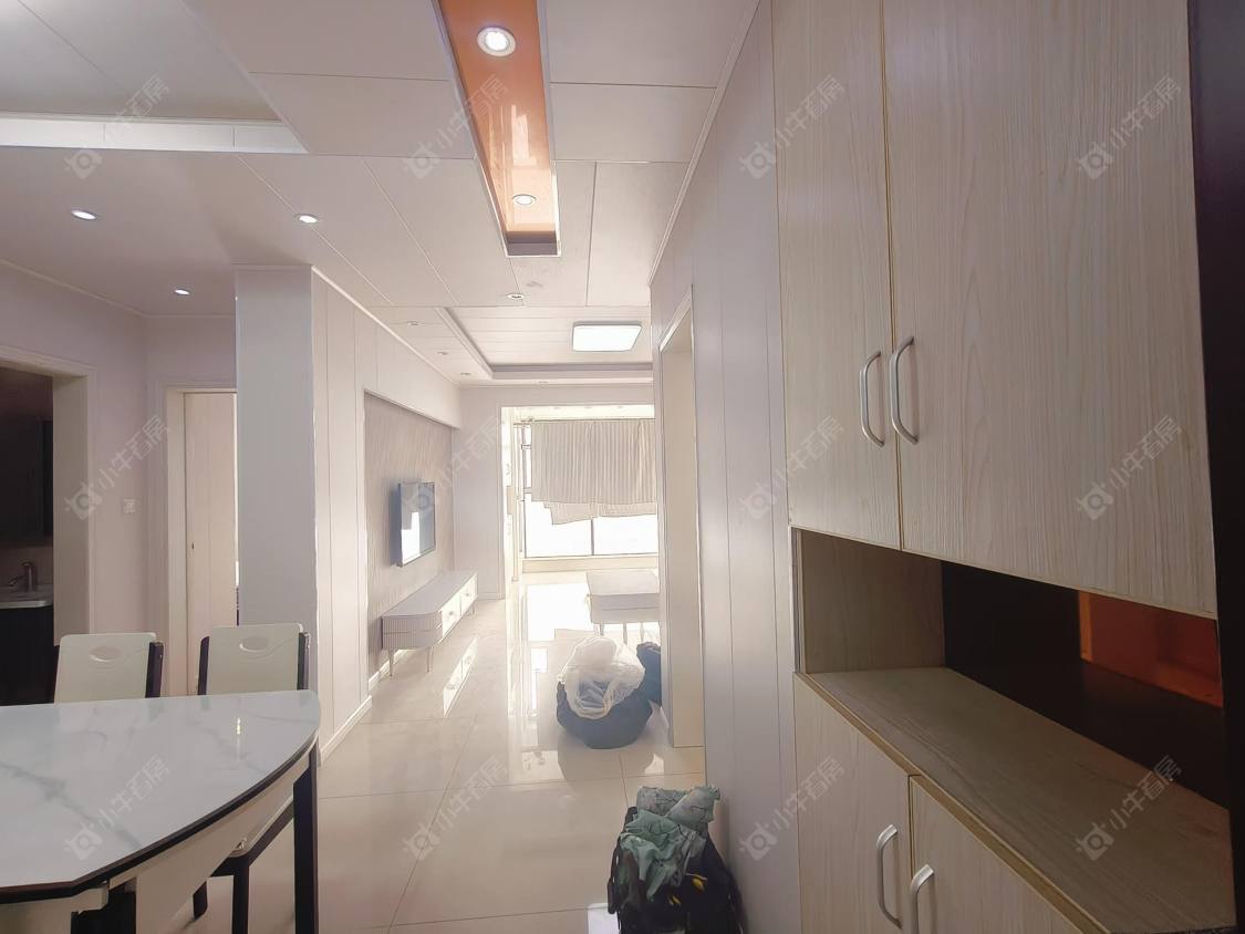 常州新城域二期在租房源户型图_小牛看房