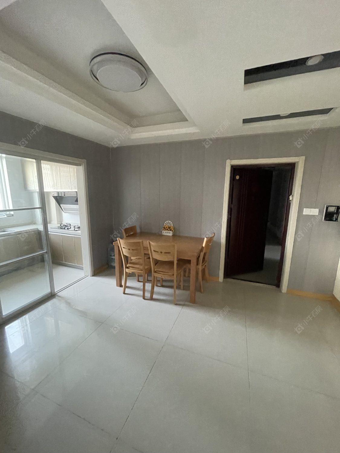 常州府西花园在租房源室内图_小牛看房