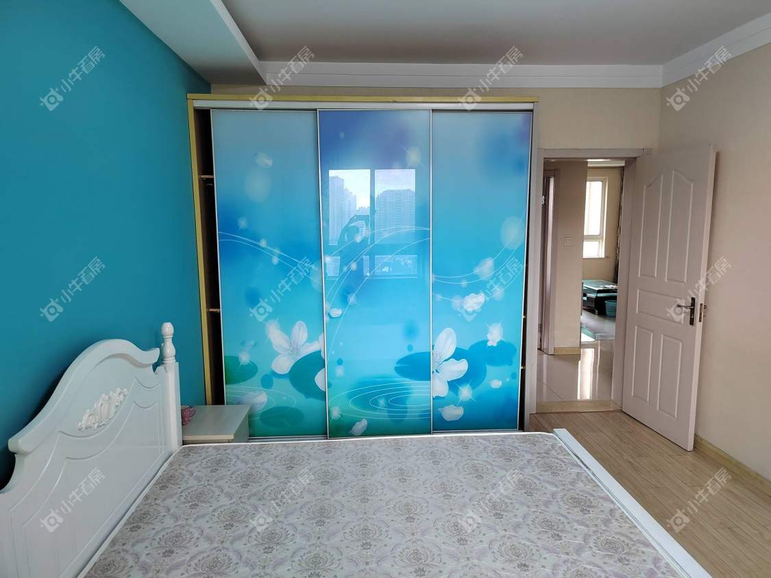 常州香缇湾花园在租房源_小牛看房