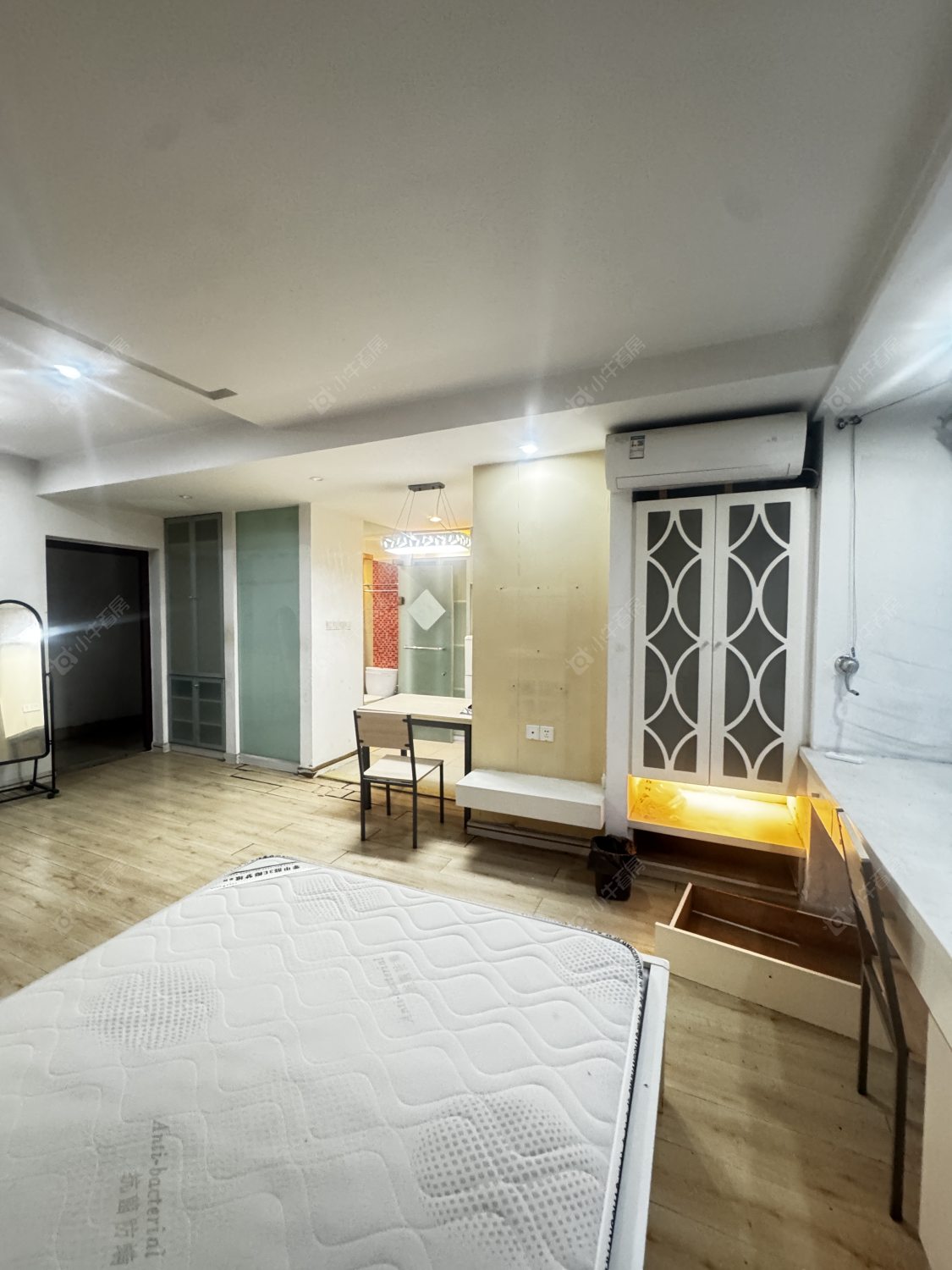 常州中央花园在租房源室内图_小牛看房