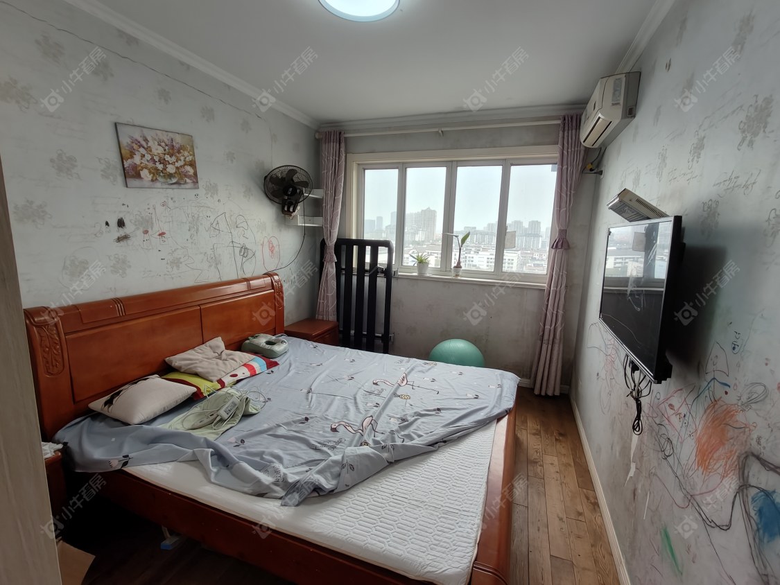 常州朝阳瑞景华庭在租房源_小牛看房