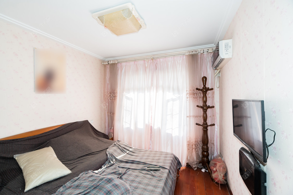 常州和平国际在售二手房源室内图_小牛看房