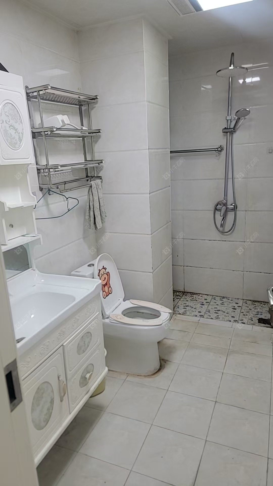 常州五洲国际在租房源室内图_小牛看房