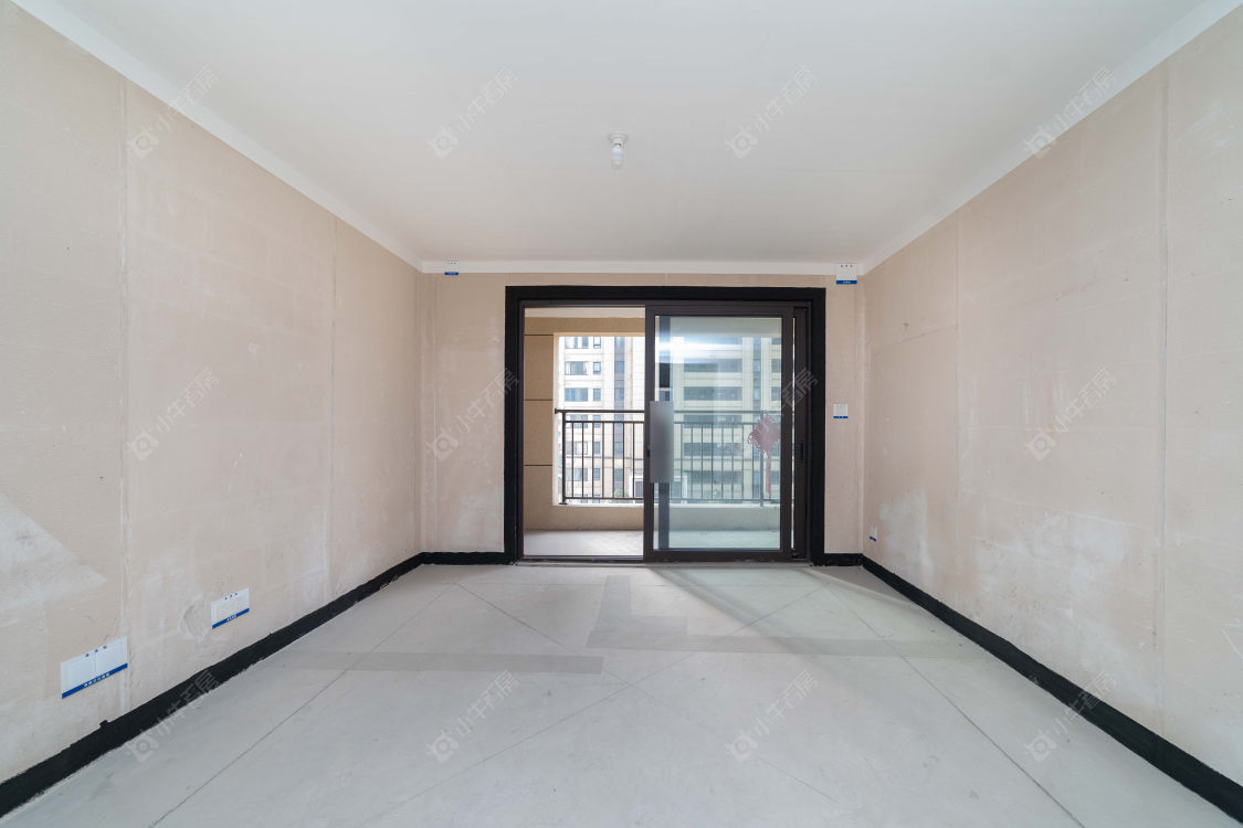 常州金茂·东城金茂悦在售二手房_小牛看房