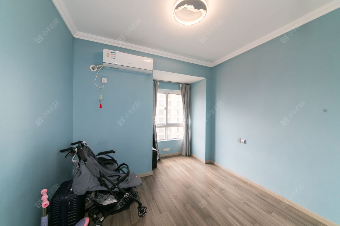 常州红星国际广场在售二手房源室内图_小牛看房