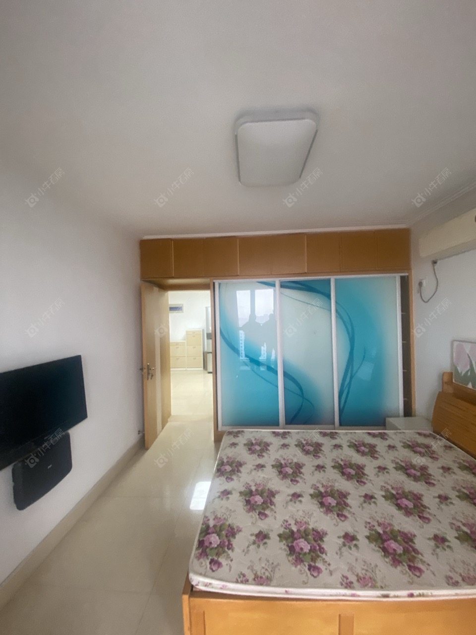 常州水晶城在租房源室内图_小牛看房