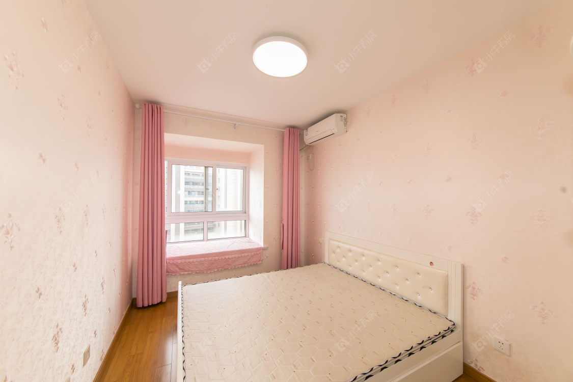 常州万科城在售二手房源室内图_小牛看房