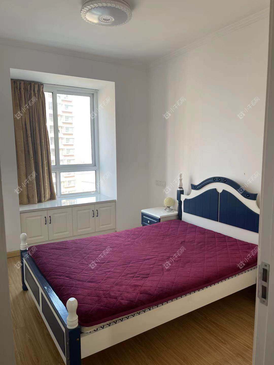 常州亨达未来城在租房源_小牛看房