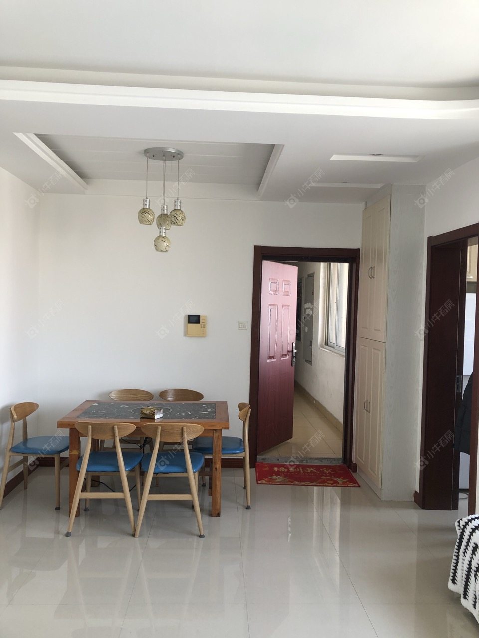 常州兰陵尚品花园在租房源户型图_小牛看房