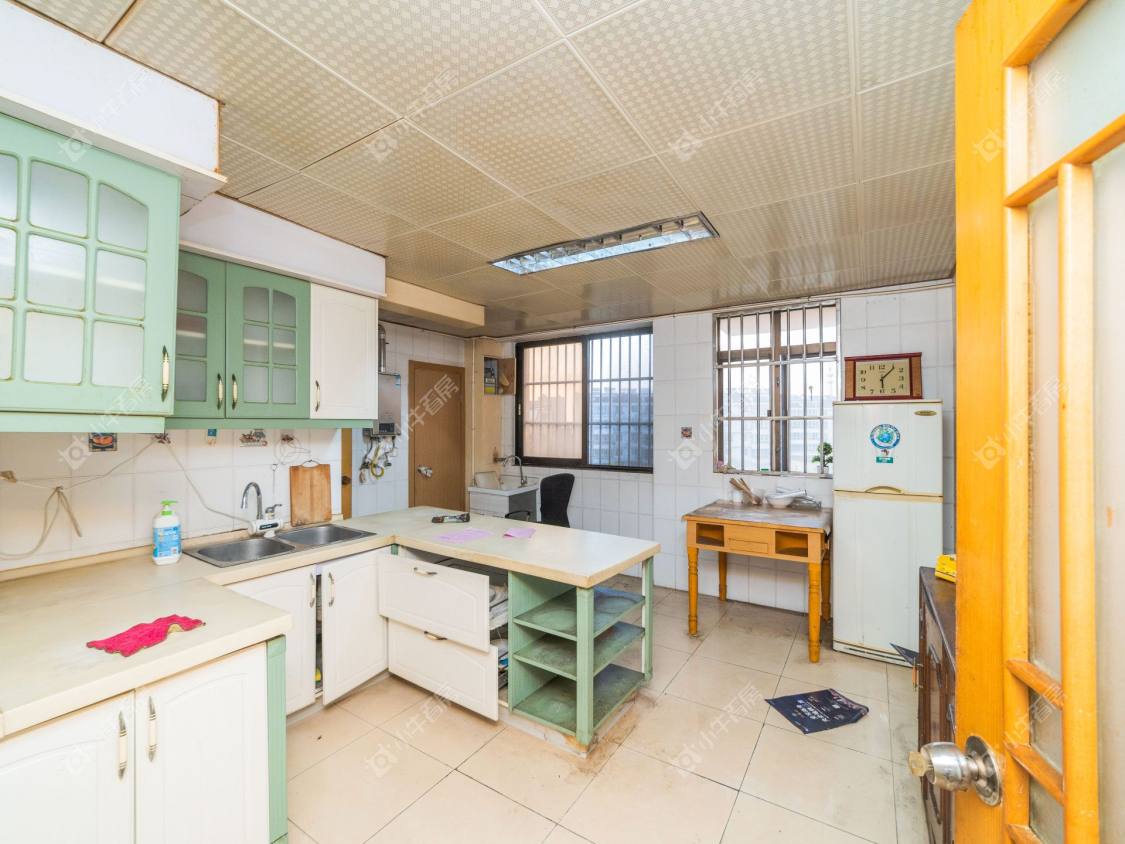 常州福康宁花园在租房源室内图_小牛看房