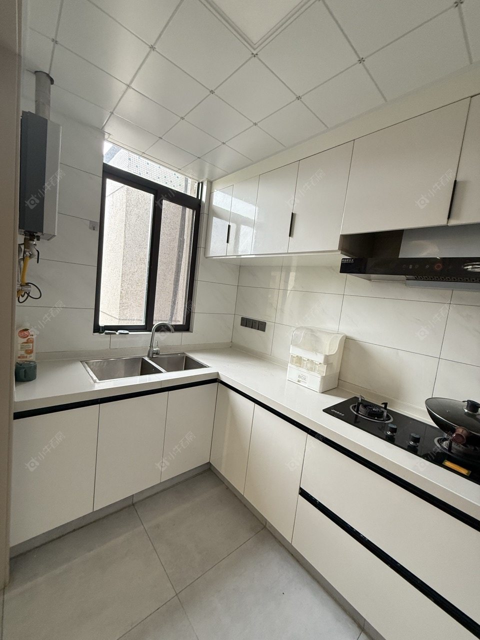 常州三井西小村在租房源室内图_小牛看房