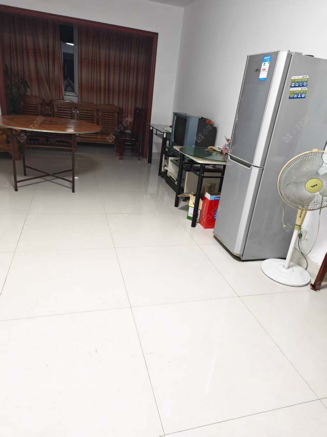 常州永安花苑在租房源户型图_小牛看房