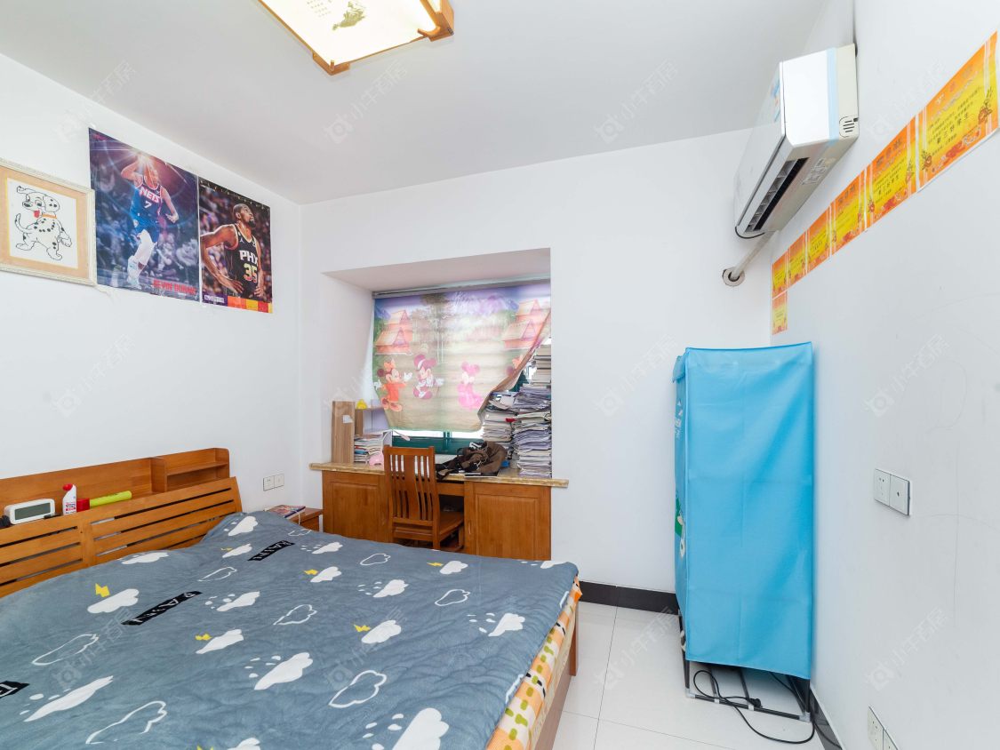 常州喜盈门花苑在售二手房源室内图_小牛看房