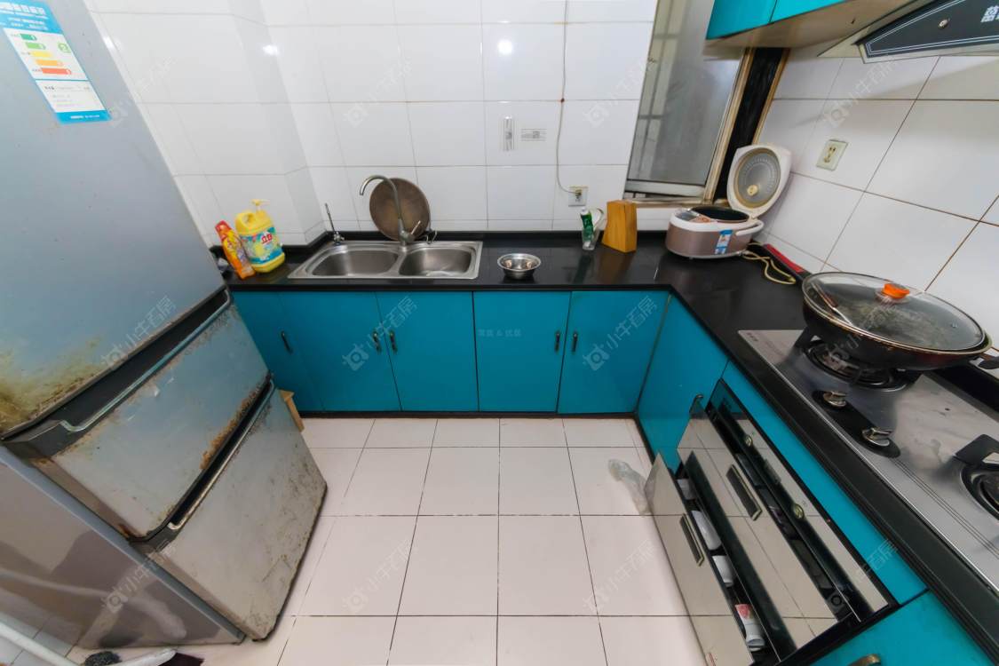 绿园爱舍南区房源室内图 常州绿园爱舍南区在售二手房源室内图_小牛看房