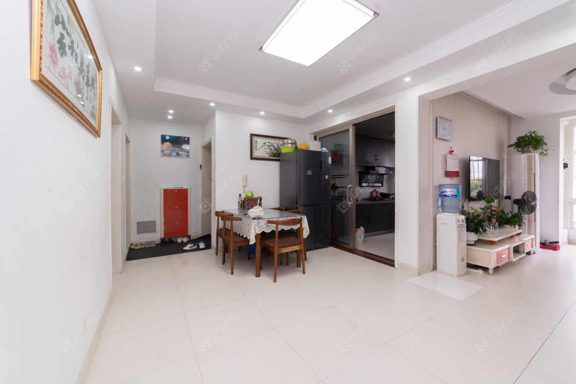 常州花之园在售二手房源室内图_小牛看房