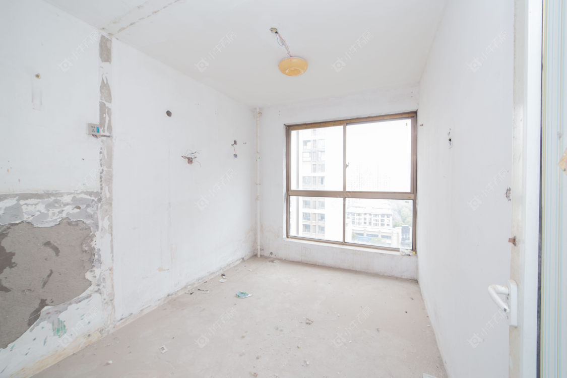 常州翡翠锦园在售二手房源室内图_小牛看房